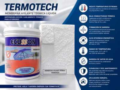 Termotech